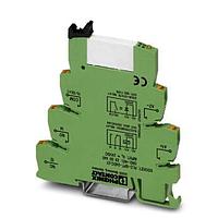 PHOENIX CONTACT 2910110 General Purpose Relays PLC-RPT-230UC/ 21/SO46