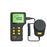 Light meter
