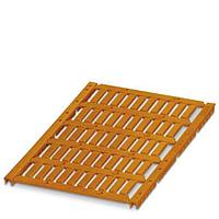 PHOENIX CONTACT 0801543 Wire Labels & Markers UCT-WMT (18X4) OG CUS
