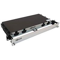 Tripp Lite N48M-8L2L-10 Patch Panels X8 LC/LCDPX DPLX MLTIMDE PRLDP
