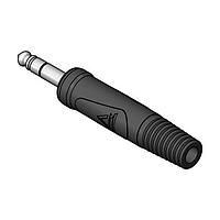 Switchcraft 267S22 Phone Connectors Cable Diameter