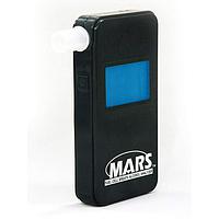 Alcohol concentration meter