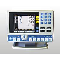 Rational DC200 DRO