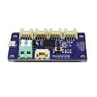 Lumex LDM-768-4LT Accessories 1 to 4 Expn Board for 96x8 LED Display