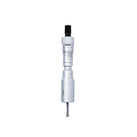 INSIZE 3227-6 Two Points Internal Micrometer (5-6mm; with setting ring)