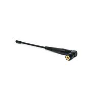 Laird External Antennas 0600-00028 Passive Antenna Antenna 6" RA RPSMA