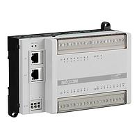 NexCOBOT 10J80184100X0 Digital I/O Modules EtherCAT I/O Module, 8-CH AI, 2-CH AO, 16-CH DI/O, provided with high isolation protection, and verified by the EtherCAT conformance test tool
