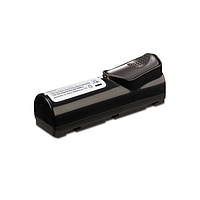 Handheld thermal imaging camera