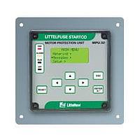 Littelfuse PMA-1 Adapters ENC PANEL ADAPTOR