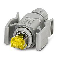 PHOENIX CONTACT 1414406 Connectors CUC-V06-C1PGY- S/R4CEA:1