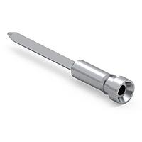 Mill-Max 1032-1-17-01-30-02-02-0 Socket Pins 200u SN/PB OVER NI 30 CON 1 WRAP