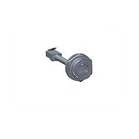 Amphenol LTW RDP-5SPFFP-TCM7B30 Cat 5e RJ, Large Size, Plastic, 1.5A, Cat 5e, Circular, 3 Points Lock, PCB Board to Plug, Receptacle With Cable/Wire, Length 300mm, IP67 Mated