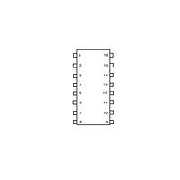 Infineon S25FL512SAGBHBC13 NOR Flash IC 512 Mb FLASH MEMORY