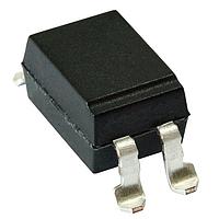 Vishay General Semiconductor VOT8024AB-T2 Triac & SCR Output Optocouplers PhotoTRIAC 800V ZC SMD4, 180 deg