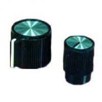 APEM 410133B14 Cylindrical Knob Knob .920 x .640 No Markings