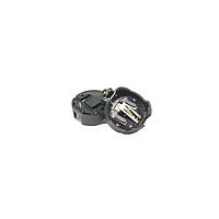 Adam Tech BH-68A-1 Battery Holder BATT HLDR COIN 20MM 1 CEL PC PIN