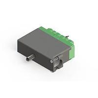 EDAC 516-056-501-655 Connectors Rack & Panel Connector
