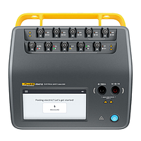Medical equipment electrical safety tester
