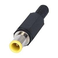 Same Sky (formerly CUI Devices) PP-015 Plugs DC Power Plugs & Audio Plugs