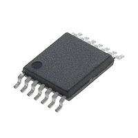 Analog Devices MAX25611DAUD/V+T LED Lighting Drivers Automotive High-Voltage HB LED Controlle