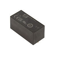 XP Power MCE03US24-P AC-DC Power Modules (3W; 24V; 0.125A; Open Frame)