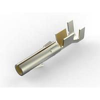 AMP Connectors - TE Connectivity 60619-5 Contacts SOCKET AUBR L/P