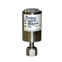 MKS 728A Heated General Purpose Absolute Baratron® Capacitance Manometers (10Torr; 8 VCR-F; 9-pin D-sub)