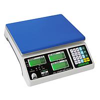 Counting Scale