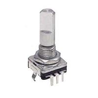 Bourns PEC11R-1015F-S0018 Incremental 12mm Incremental Encoder