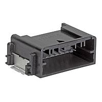 Molex 215422-8081 Power to the Board MINI50 8CKT V0 SMT POL B