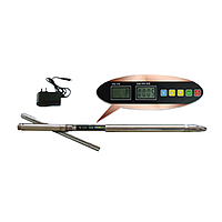 Samyon KXP-2D Small-caliber Digital Compass Inclinometer (0 ~ 50 °)