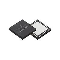 MACOM CMPA901A020S RF Amplifier MMIC, GaN HEMT, G28V5, 20W, 9-10GHz, PA