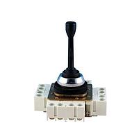 SCHNEIDER XD2CC3030 Joysticks JOYSTICK 22MM XD2 +OPTIONS