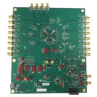 Texas Instruments LMK05318EVM Clock Generator Network synchronizer clock eval module