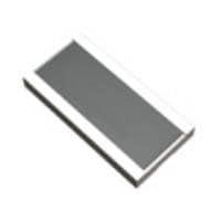 ROHM Semiconductor LTR100LJZPFU High Power Thick Terminal Type Resistors High Power Chip Resistor