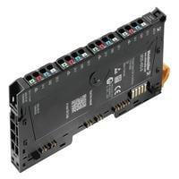 Weidmuller 1315410000 I/O Modules UR20-4DO-N