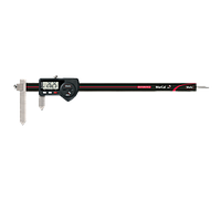Mahr 4103084KAL Digital Caliper (16 EWR-BA, 10-210mm, IP67)