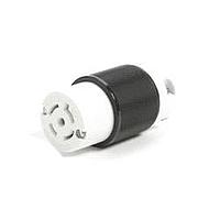 Molex 1301450042 Receptacles HI-AMP TURNEX L21-20 CONN 4P5W