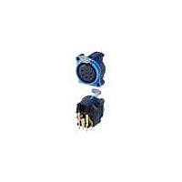 NEUTRIK NC5FAH Receptacles 5C PCB FEMALE RECEPT