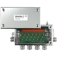 Weidmuller 8703450000 Signal Conditioning FBCON SS CG 4WAY