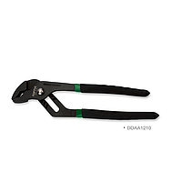 TOPTUL DDAA1210-  Groove-Joint Water Pump Pliers