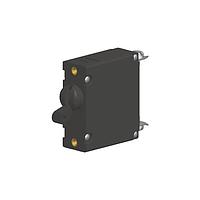 Carling Technologies BA1-B0-24-620-221-D Supplementary Protector BA1B024620221D