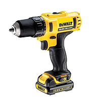 DEWALT DCD701D2-KR Cordless Drill Machine (12V)