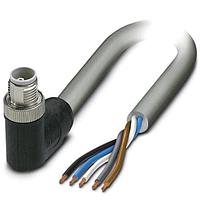 PHOENIX CONTACT 1424597 Standard Circular Connector SAC-5P-M12MRL/ 1,5-290 FE