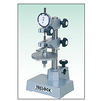 Mechanical calibration equipment