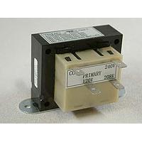 Triad Magnetics TCT50-06E07AB Class 2 Transformers UL/cUL - 120/240V Class II Control Xfmr 24Va.2.08A w/Quick Connects
