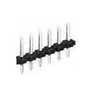 Keystone Electronics 8724 Headers 24 PIN BREAKAWAY HEADER