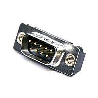Amphenol Commercial Products L717TSEH09POL2 Plug D-SUB