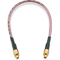 Wurth Elektronik 65560560515304 RF Cable Assemblies WR-CXASY RG-178U ST-ST PLUG FLEX CBL