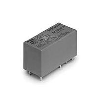 Schrack - TE Connectivity RTE24F12 Power Relays 2 CO 12 VDC PCB